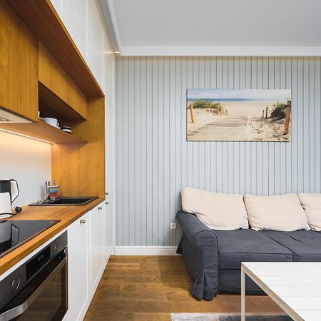 Wave9 - Monte Cassino By Oneapartments Zoppot Exterior foto