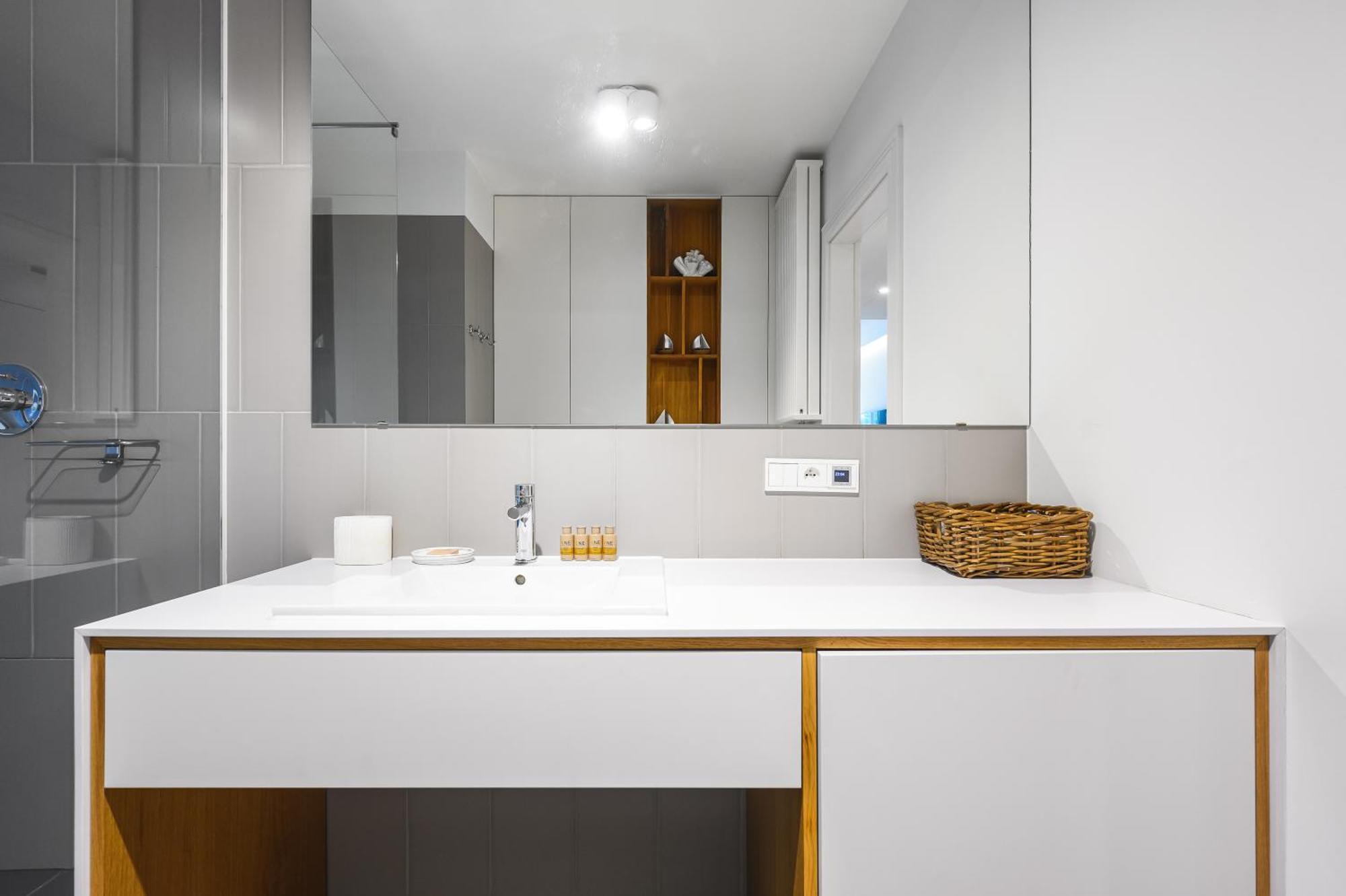Wave9 - Monte Cassino By Oneapartments Zoppot Exterior foto